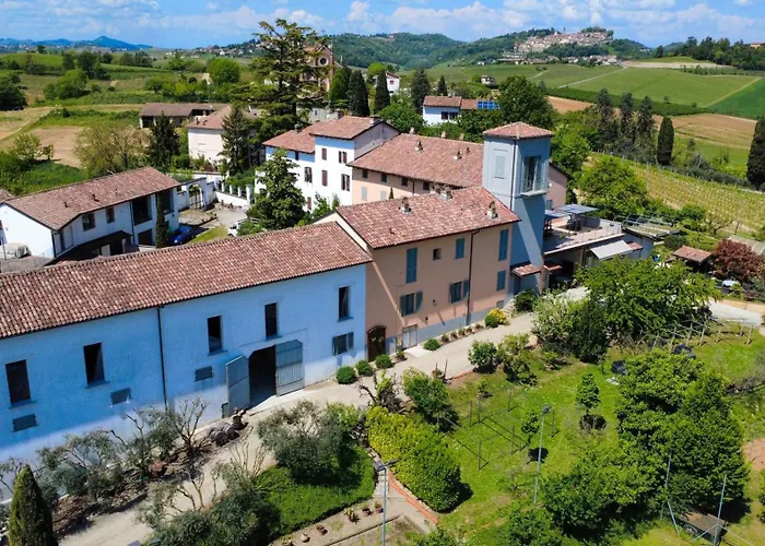 Agriturismo Le Tre Rose - Cantina Zanello