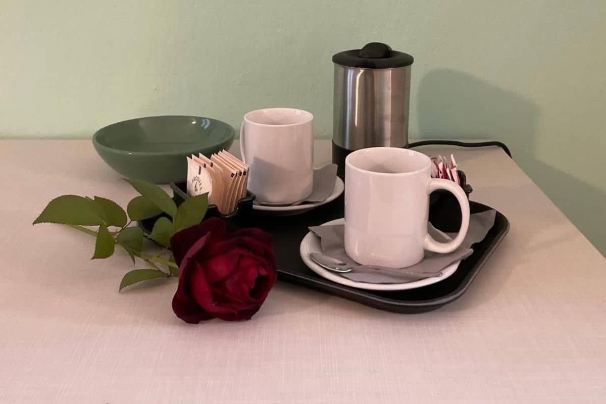 Le Tre Rose - Cantina Zanello Farm stay *