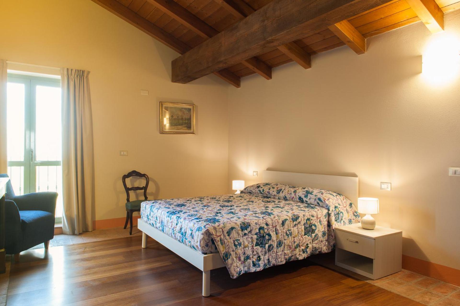 Le Tre Rose - Cantina Zanello Farm stay