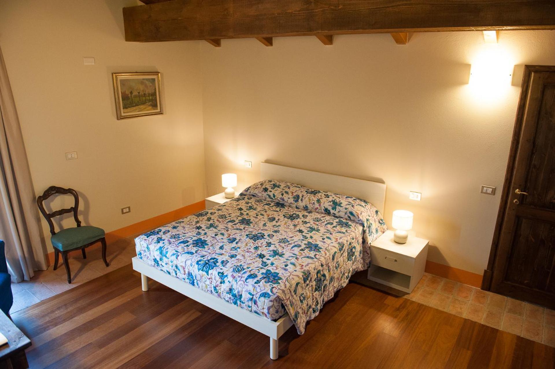 Le Tre Rose - Cantina Zanello Farm stay Rosignano Monferrato