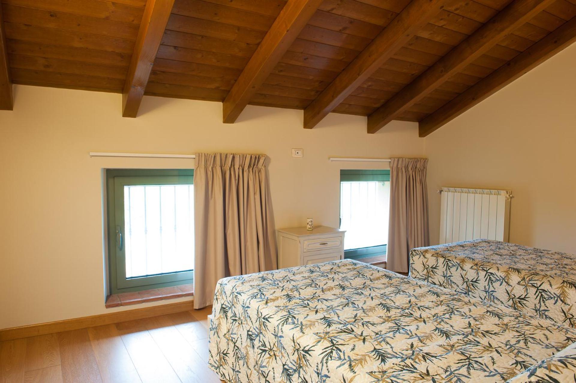 Le Tre Rose - Cantina Zanello Farm stay *