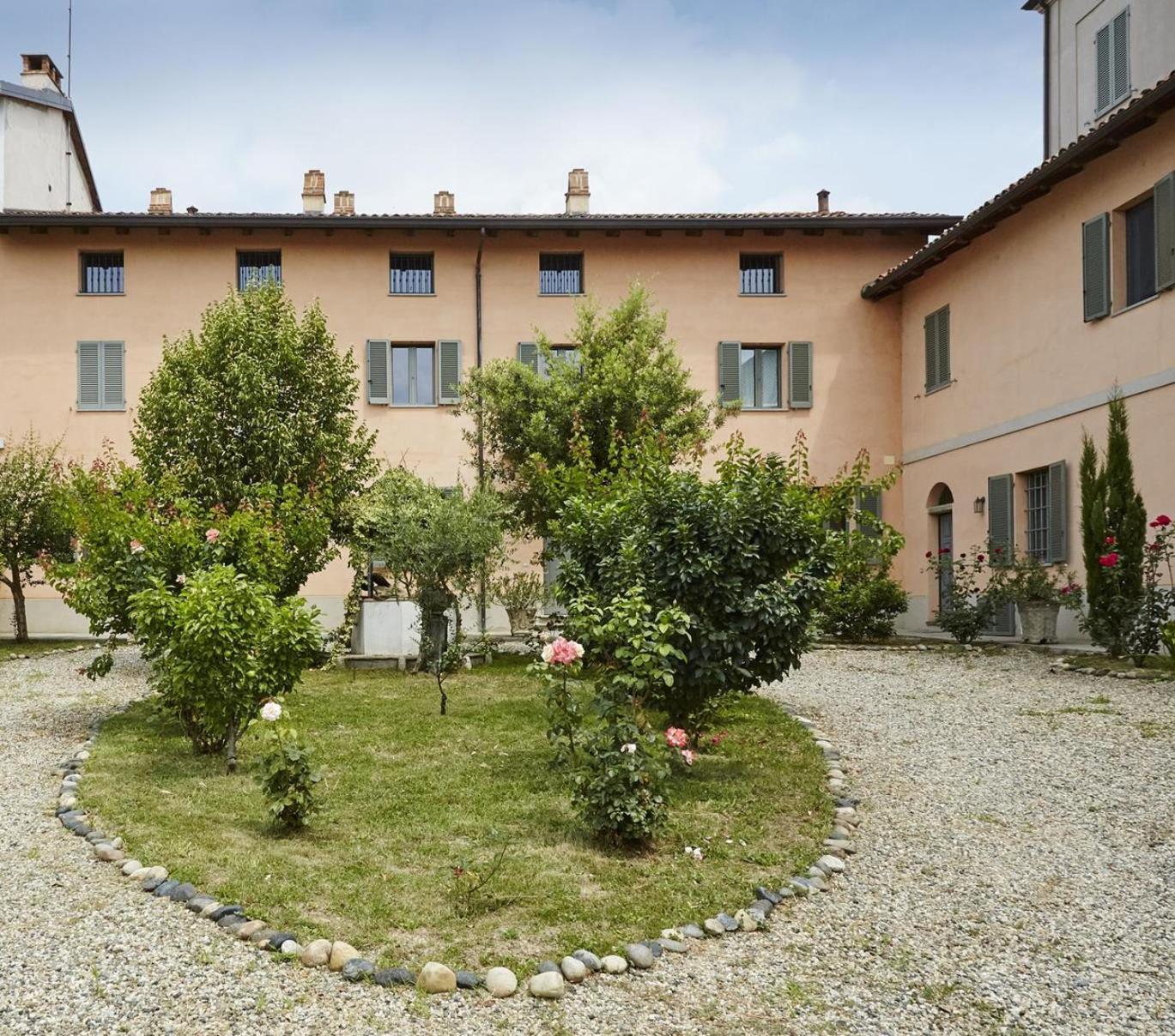 Le Tre Rose - Cantina Zanello Rosignano Monferrato