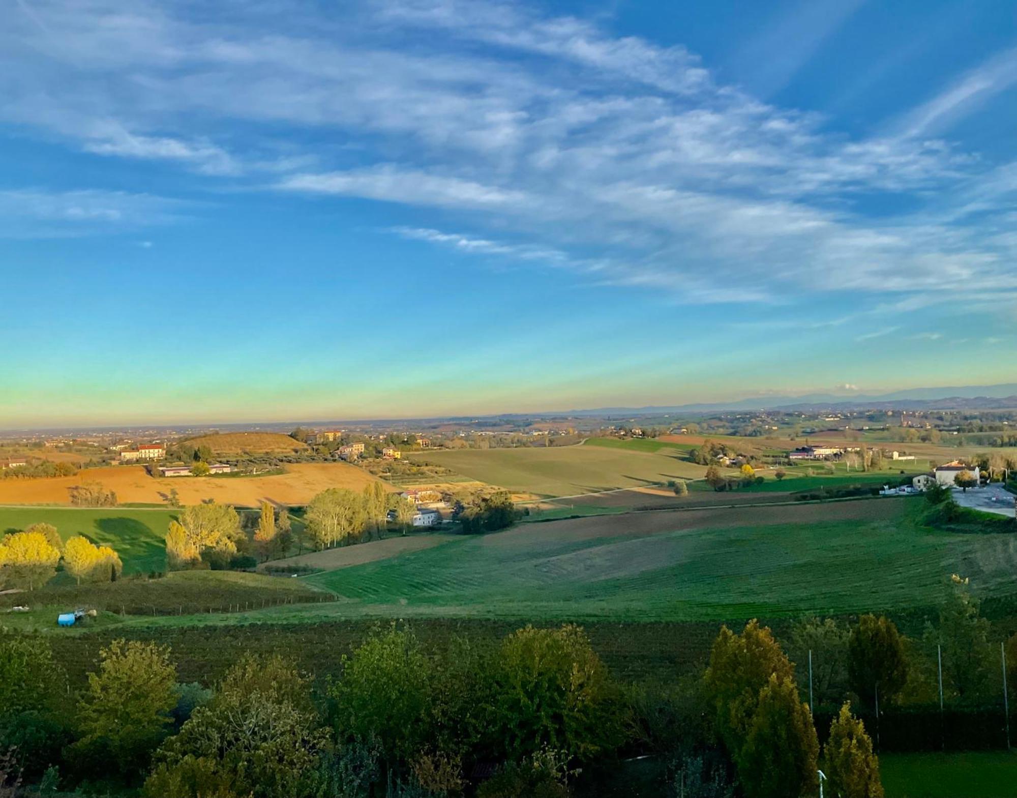 Le Tre Rose - Cantina Zanello Farm stay