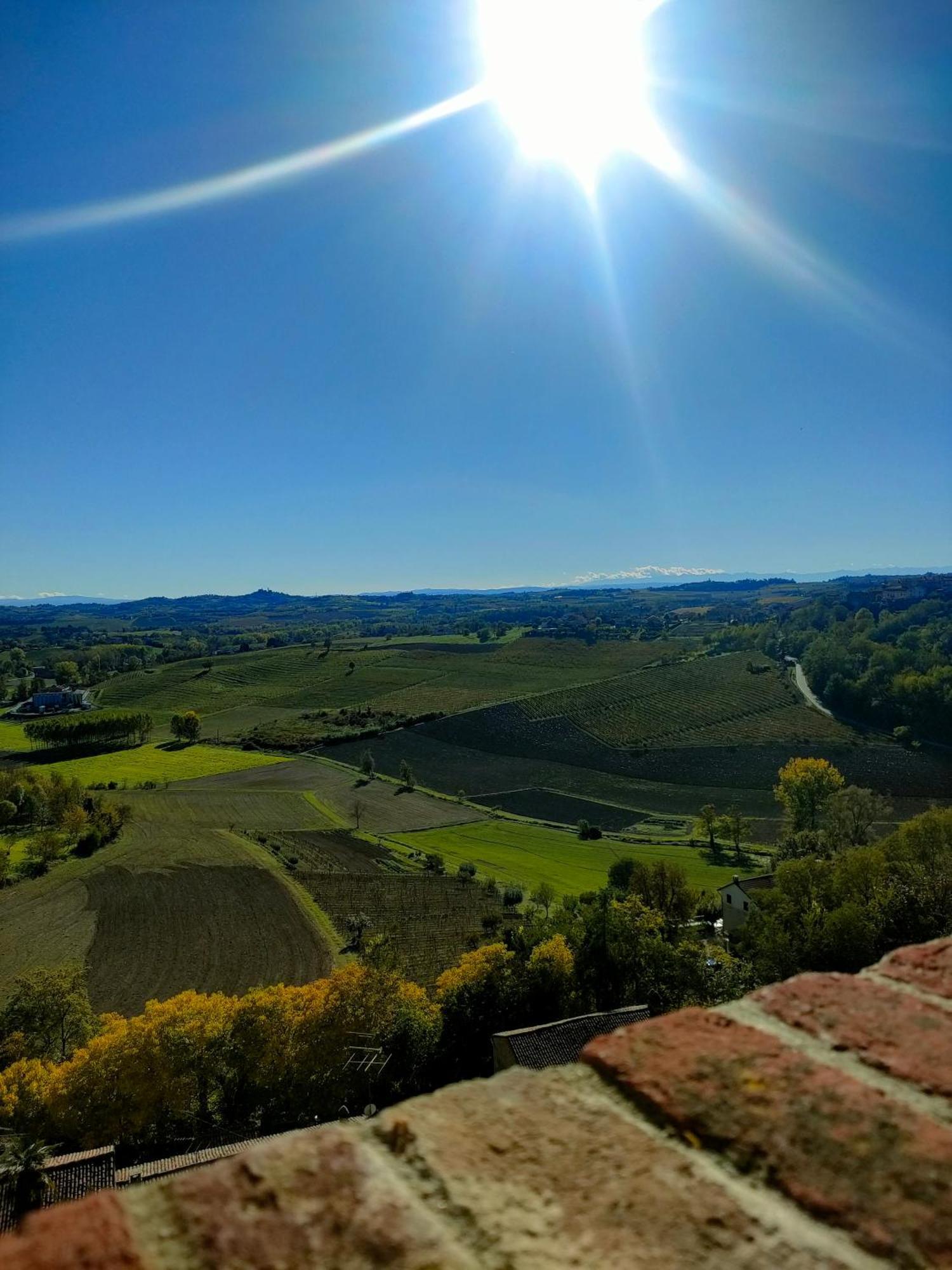 Farm stay Le Tre Rose - Cantina Zanello *